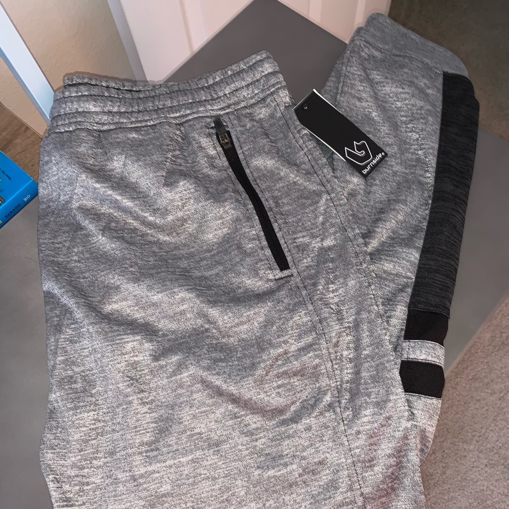 Men’s Joggers 2XL
